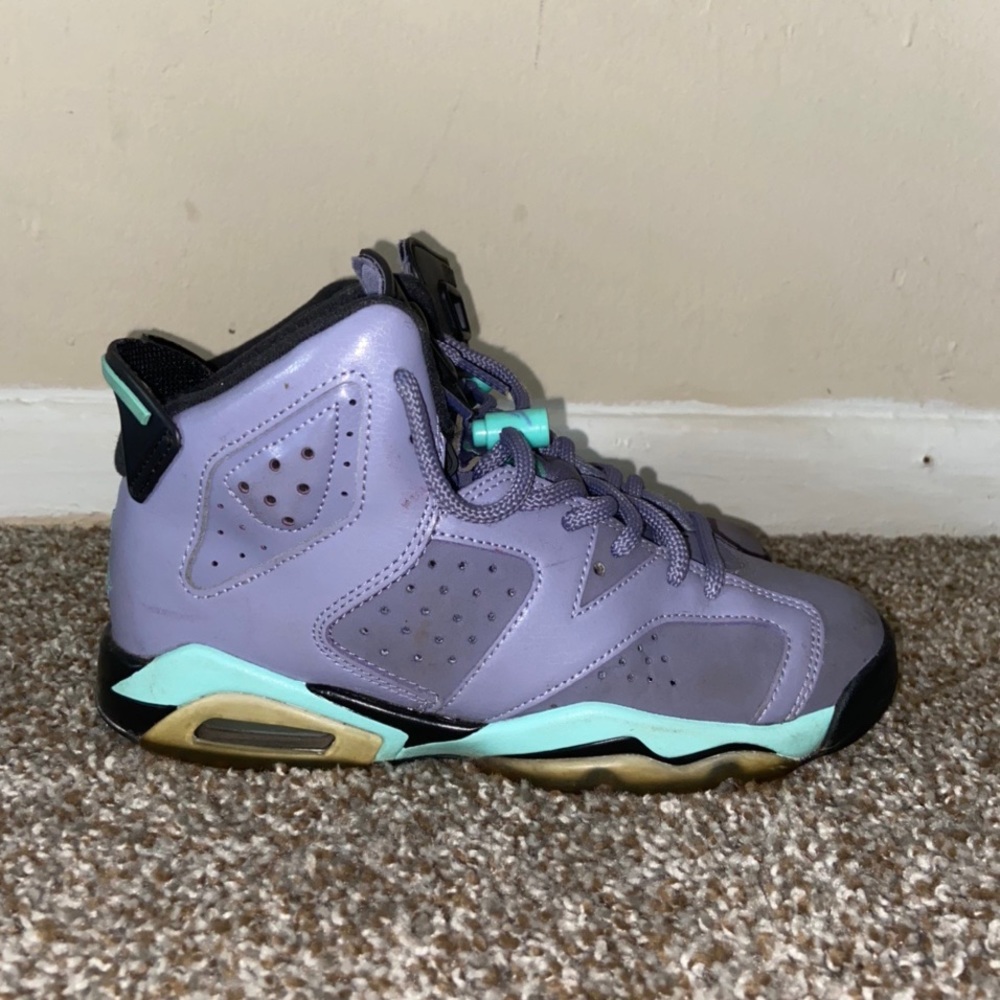 Air Jordan 6